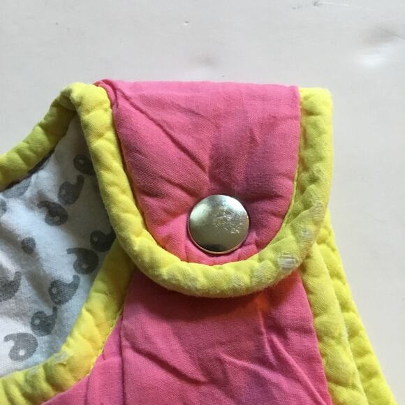 Baby Dee Dee pink sleep sack TOG 2.5 - Picture 5 of 11